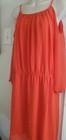 Emma Michael Dress Sz 16 Pink New Dress  — photo 5