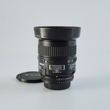 VERY GOOD Nikon AF MICRO NIKKOR 60mm F/2.8 Prime Lens