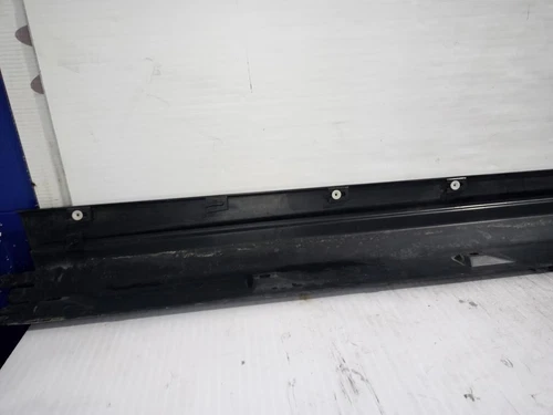 DDJ000242 Seitenschweller für LAND ROVER DISCOVERY 4 TDV6 HSE 2010 135154 - Bild 6 von 10