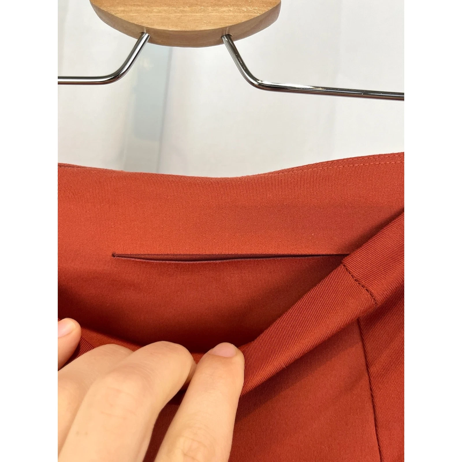 girlfriend-collective high rise leggings