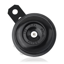 Motorcycle Horn Speaker,12V 105db Super Loud Car Mini Air Horn for Warning At...