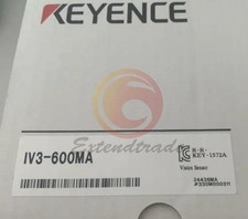 1PC New Keyence IV3-600MA Industrial camera