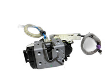 T&uuml;rschloss m. ZV Stellmotor Li Hi f&uuml;r Mercedes B180 W246 11-14 A2047302735