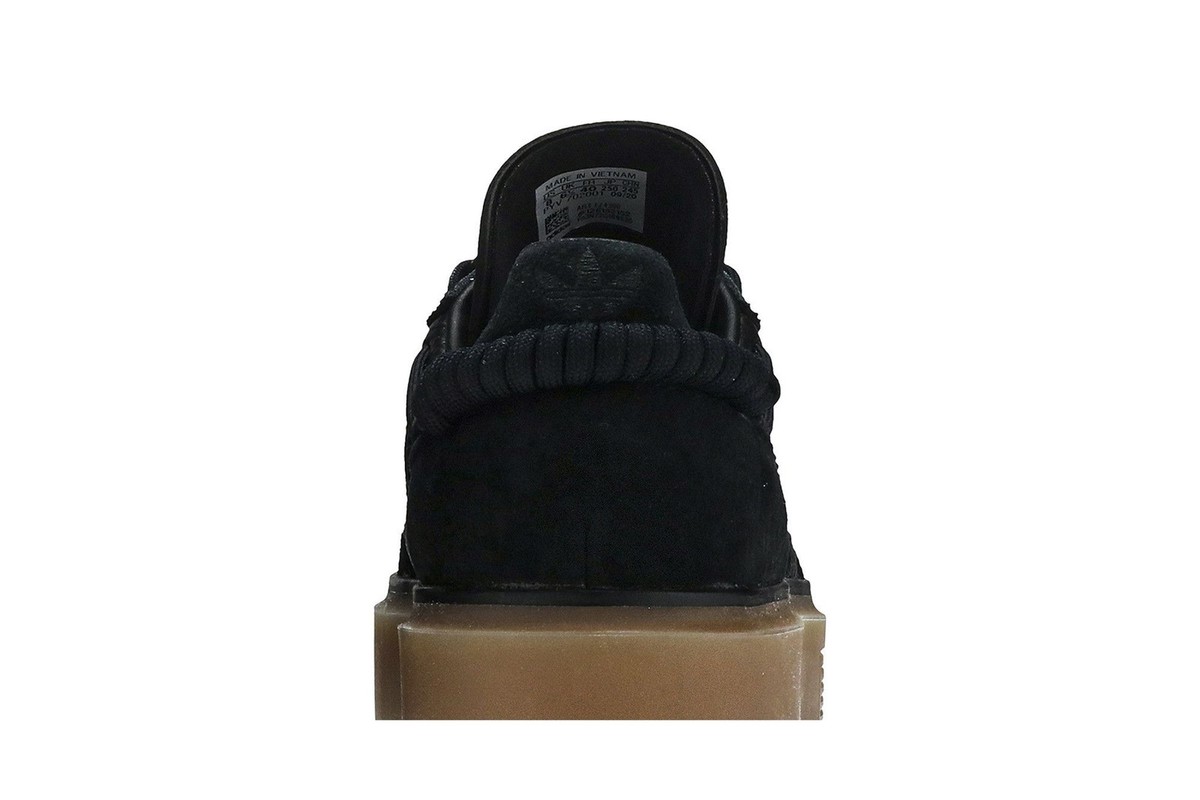 adidas Ivy Park x Wmns Super Sleek 72 'Black Gum' FZ4386 | eBay