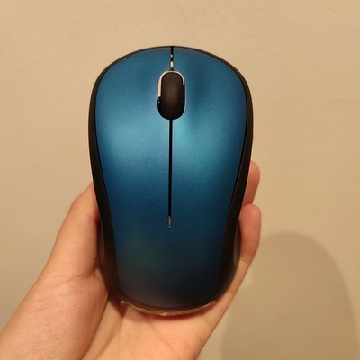 Für Logitech M310 Maus Shell Obere Shell Top Abdeckung Gehäuse Ersatz Zubehör