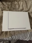 Apple Macbook Air 13-inch M5 Chip 24GB RAM 1TB SSD Silver