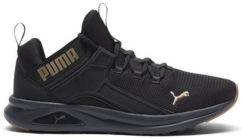 Puma Enzo Black 189498-03 | eBay