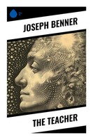 Joseph Benner | The Teacher | Taschenbuch | Englisch (2024) | Sharp Ink