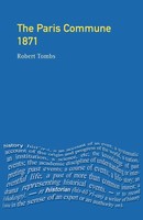 The Paris Commune 1871 Robert Tombs Taschenbuch Einband - Flex.(Paperback) 1999