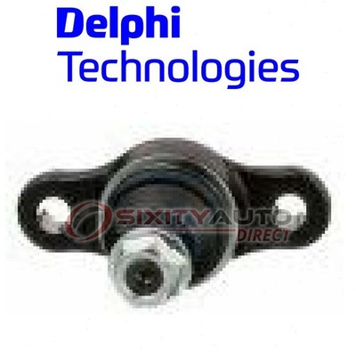 Delphi TC6490 Ball Joint for MS60507 K500206 51230-S2A-000 101-7875 Spring co