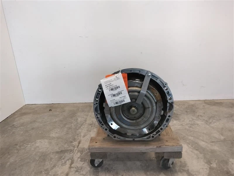 TRANSMISSION 2016-2020 MERCEDES-BENZ METRIS - Image 4 of 4