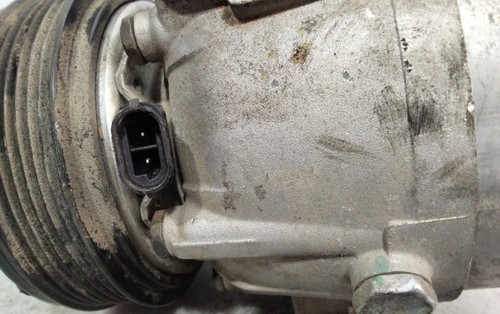 240260 klimakompressor RENAULT SCENIC JA.. 1999 1804063