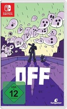 ebay® Auktion 377158156842 | Nintendo Switch: OFF Fangamer Thumbnail of ebay® auction 377158156842 | Nintendo Switch: OFF Fangamer
