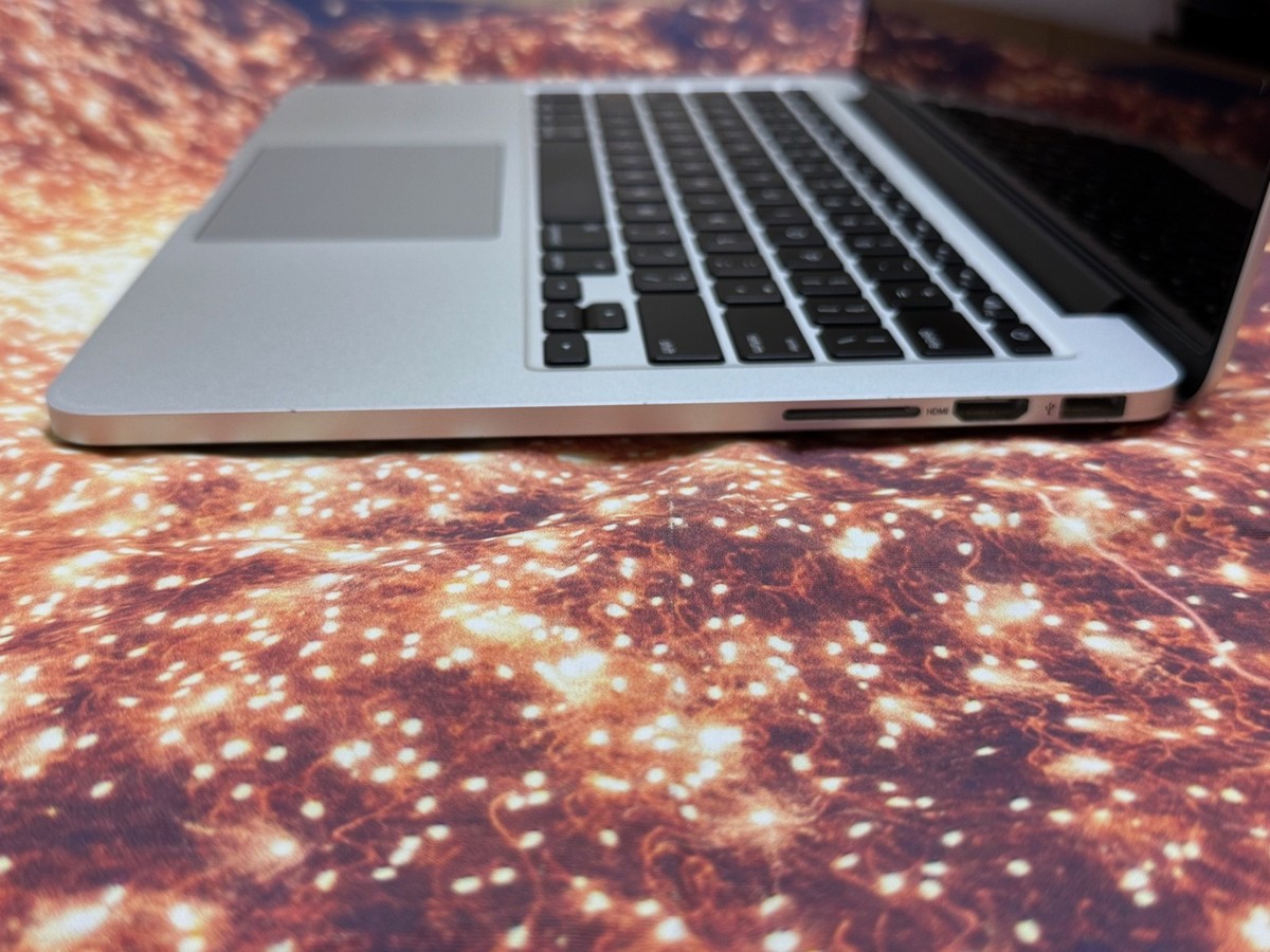 Apple MacBook Pro 13