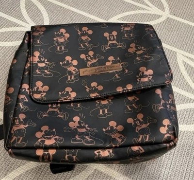 Petunia Pickle Bottom Mini Size Mickey Backpack Kids Toddler