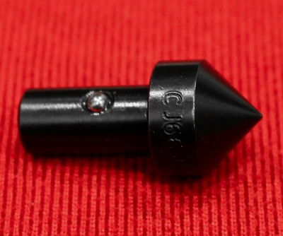 #ad Snap On CJ66 15 3 Centering Point Pressure Screw Tip Puller Attachment Adapter $31.95