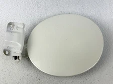13-20 INFINITI JX35 QX60 GASOLINE FUEL TANK DOOR FILLER CAP COVER PANEL OEM
