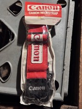 Canon Camera Strap Neck Vintage Cool 