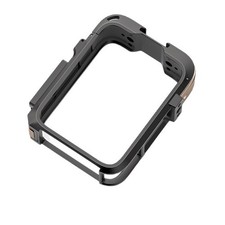 Multifunctional Metal Frame Expansion Adapter Mount for dji osmo 360 Action