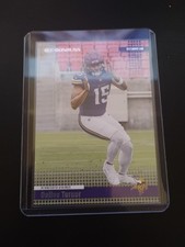 2024 Donruss Dallas Turner