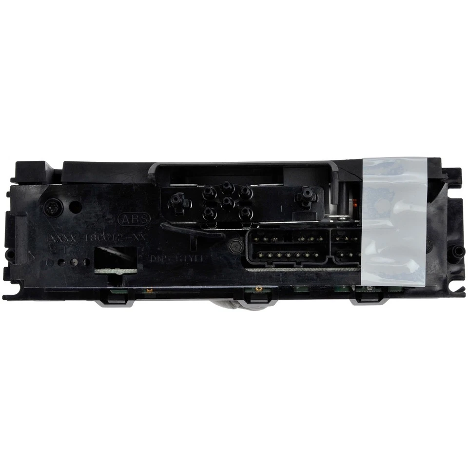 Módulo de control de climatización Dorman para Ford Crown Victoria y Mercury Marauder Foto 3 de 4