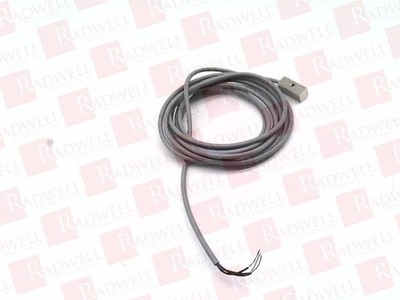 BAUMER ELECTRIC IFFM-08P1703/01 / IFFM08P170301 (USED)