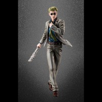 Megahouse Actionfigur Jujutsu Kaisen Kento Nanami In Pvc 22Cm