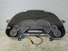 2005 Corvette C6 Speedometer Cluster 52k Miles 05 2005 Corvette C6 Speedometer Cluster 52k Miles 05