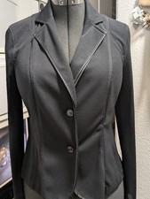 marc cain jacke blazer jacket 40