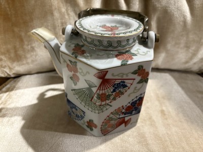 Teapot