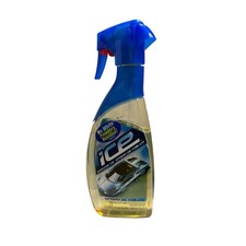 Turtle Wax ICE Synthetic Spray Detailer - 16 ...