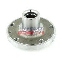 Radnabe Vorne FüR Citroen C5 RD RW 1.7 2.0 2.2 2.7 2.9 08 Bis 17 Fast 9HL RFJ