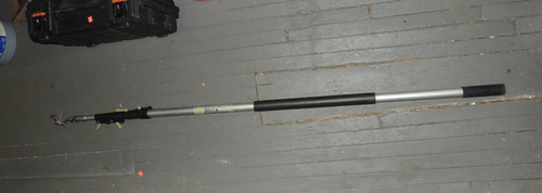 DocaPole  6 to 24 ft Telescoping Extension Pole | Multi-Purpose