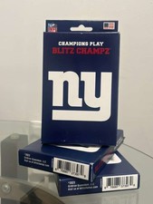 Sports Mem, Cards & Fan Shop   Fan Apparel & Souvenirs   NFL   Playing Cards