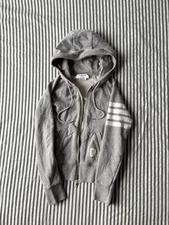 Thom Browne Zip Up