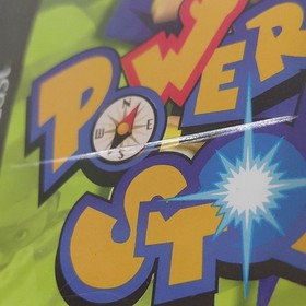 Power Stone 2 (Sega Dreamcast, 2000) W/ Manual Good Condition 