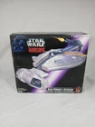 Star Wars Shadows of the Empire sote Dash Rendar's Outrider Kenner listing 02