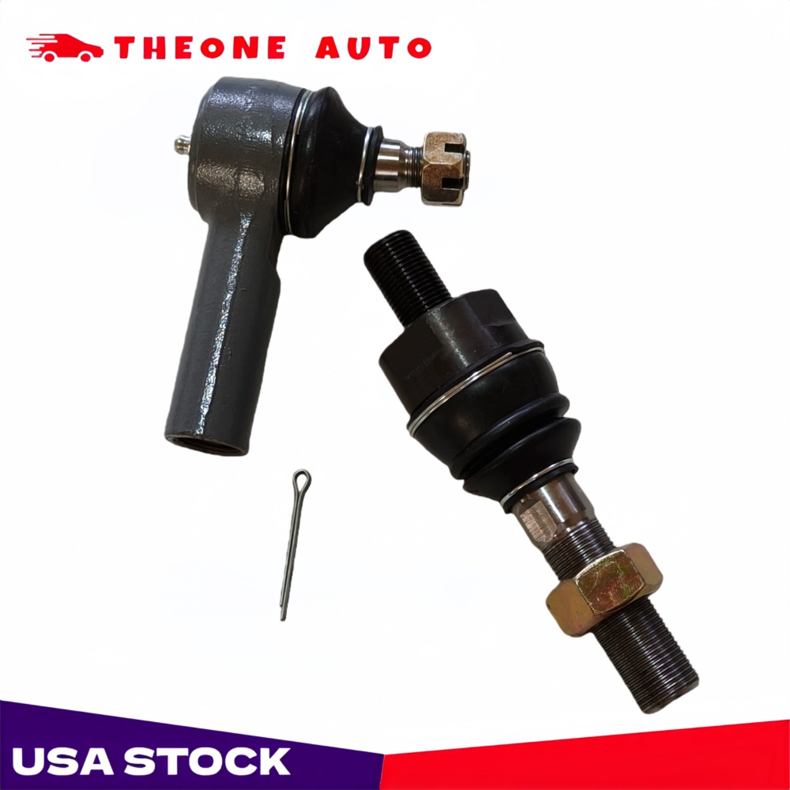 TA150-13700 Tie Rod Assy For Kubota L4610DT-GST L4610DT-HST L4610DT-HST-C New