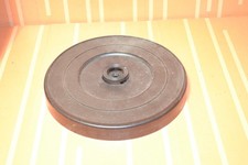 Califone 1010AV Portable Phonograph Classroom Record Player Turntable Platform