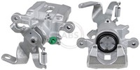 A.B.S. Bremssattel 424841 Grauguss FüR Mitsubishi Eclipse Cross GK1W 4WD Mivec