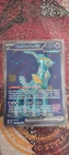 Carte Pokémon CHEF-DE-FER EX full art 191/162 EV5 forces temporelles FR neuf