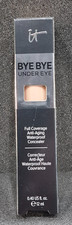 IT Cosmetics Bye Bye Under Eye Full Coverage Anti-Aging Waterproof Concealer 4oz