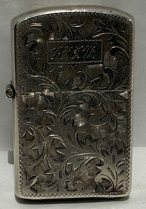 Zippo Sterling 1994 | eBay