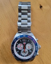 TAG Heuer Herren-Armbanduhren mit Chronograph online kaufen