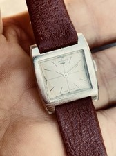 orologio vintage longines Cal 410 Donna Meccanico Manuale Funzionante Swiss Made