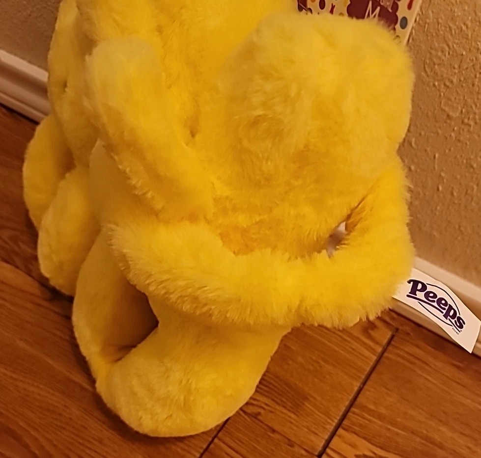 PANTOFOLA D’ORO Pantofole e fascia Peeps