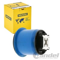 Moog Lagerung AchskÖRper 12,2Mm Hinterachse Passend FüR CitroËN C4 DS4 DS DS PEU