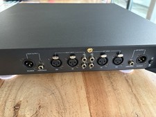 Linn Phono Preamp UPHORIK/1 mit OVP & Herstel...