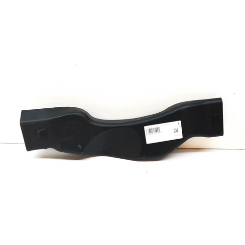 MB S-Class W222 Left Side Lower Drain Tube A2228321390 2014 New Genuine - Picture 2 of 7