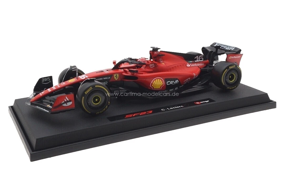 Ferrari F2008 In Diecast Formula 1 Cars for sale | eBay